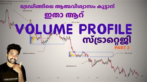 Volume Profile Part 2 Six Trading Strategies Using Volume Profile