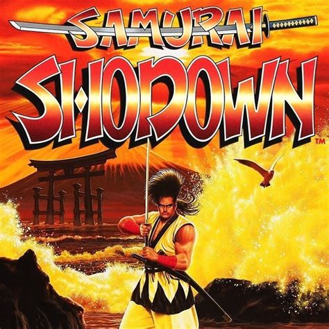 Samurai Shodown