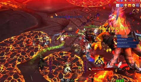 Wow Guide Magmorax Im Raid Aberrus Lfr Normal Heroisch