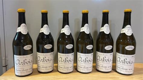 2021 Arbois Melon A Queue Rouge Reserve Du Caveau Catawiki