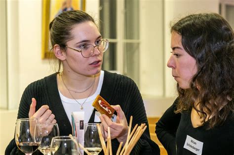 Internationaler Tag Der Frauen Und M Dchen In Der Wissenschaft