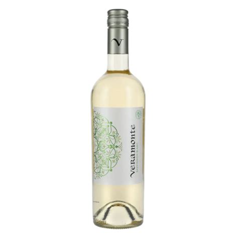 Vino Blanco Veramonte Sauvignon Blanc Ml Vino Club