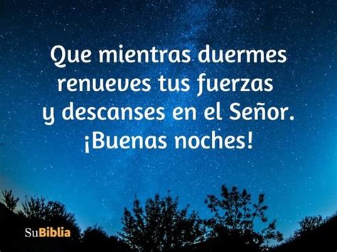 39 Mensajes Cristianos De Buenas Noches Con Bendiciones De Dios Biblia