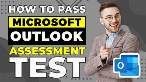 How To Pass Outlook Pre Employment Assessment Test Questions And