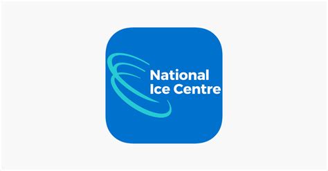 ‎National Ice Centre. on the App Store