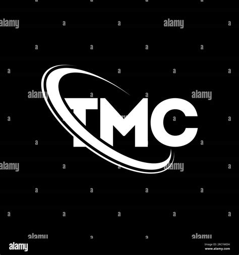 Tmc Logo Tmc Letter Tmc Letter Logo Design Initials Tmc Logo Linked