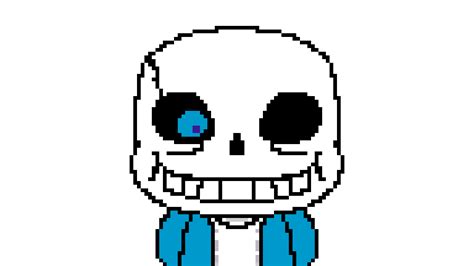 Pixilart Sans By Mudkip