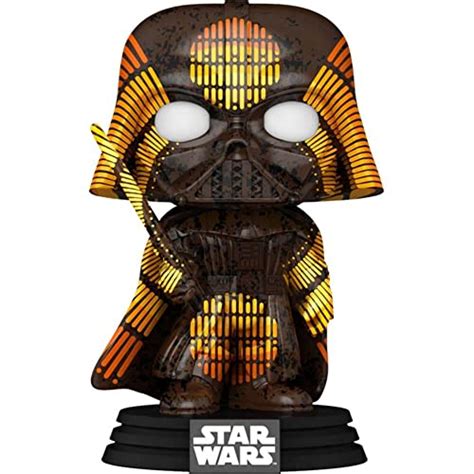 Funko Funko Pop Artist Series Star Wars