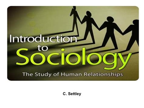 Intro To Sociology