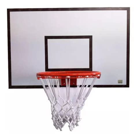 Aro De Basketball Reglamentario Con Tablero En Venta En Buceo