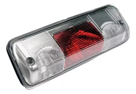 Calavera Stop Cabina Ford Lobo F150 F250 2004 2008 Envío gratis