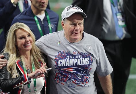 Is Bill Belichick Married and How Many Kids Does He Have?