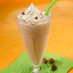 10 Best Malted Milk Drinks Recipes