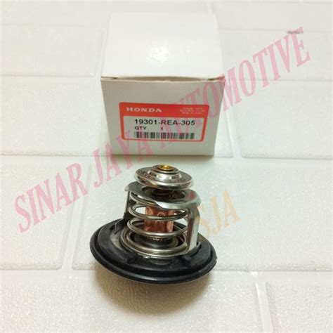 Jual Termostat Thermostat Civic FD1 2006 2007 2008 2009 2010 2011 2012