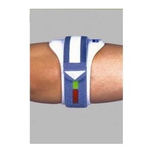 Bracelet de compression anti épicondylite Epimed Plus Thuasne