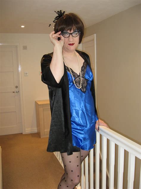 Lingerie CD Photo AShemaletube