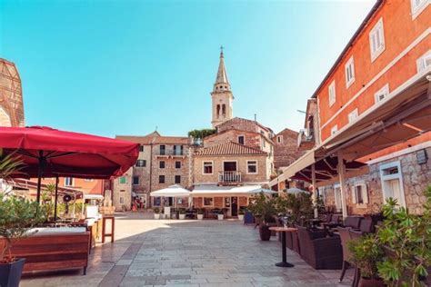 Where To Stay In Hvar 10 Best Areas The Nomadvisor