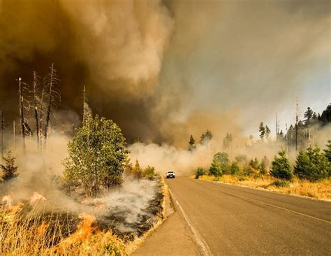 Reading Smoke Signals: How Firefighters Use Smoke Signals - BME Fire Trucks