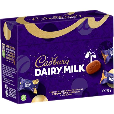 Cadbury Dairy Milk Chocolate T Box 220g Is Not Halal Halal Check