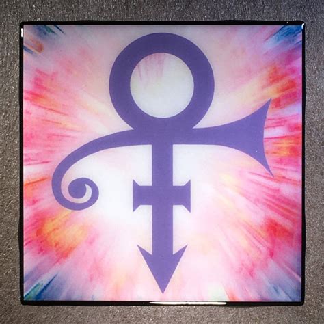 The Artist Formerly Known As Prince Symbol Meaning – Idalias Salon