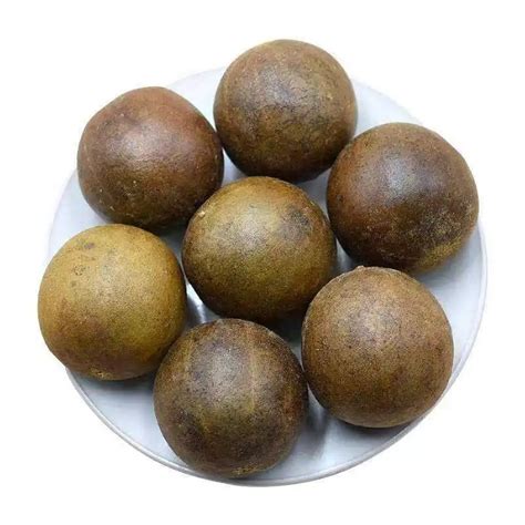 High Quality Fructus Momordicae Sweet Taste Momordica Grosvenori Dried Monk Fruit China Monk