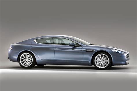 Aston Martin Rapide Specs & Aston Martin Rapide Price Exposed