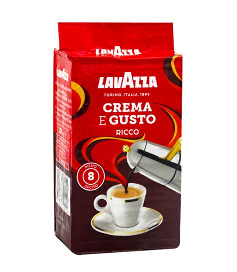 Cafea Capsule Cafea Lavazza A Modo Mio Crema E Gusto Classic