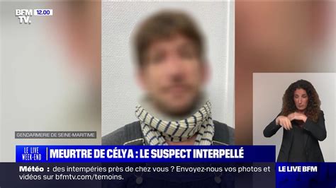 Mort De Célya 6 Ans Ces Sordides Détails Révélés Par Le Procureur Des Faits D Une Extrême