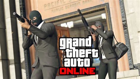 GTA Online PC Golpe Do Cassino E Cayo Perico Farmando YouTube