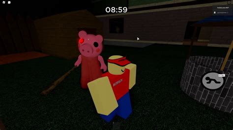 Roblox Piggy All Chapters Part Youtube