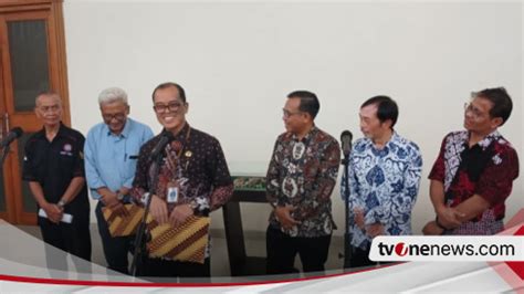 Serikat Pekerja Kulon Progo Usulkan UMK 2024 Naik 7 67 Persen