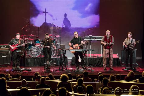 Neal Morse Band The Similitude Of A Dream Hits Seattle Seattle Music