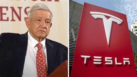 Confirma Amlo Que Tesla Instalar Planta En Monterrey La Opini N De