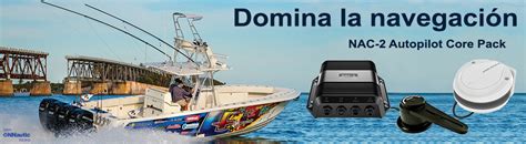 Piloto Autom Tico Lowrance Simrad Nac Core Packofertacomprar