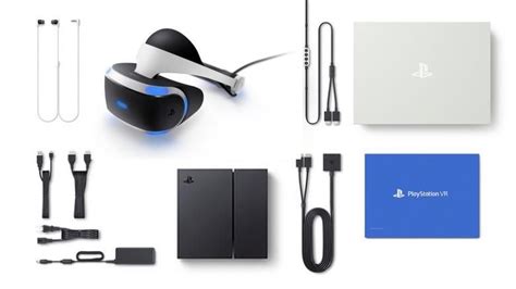 PlayStation 5 VR Headset to have an HDR OLED display and support AAA games