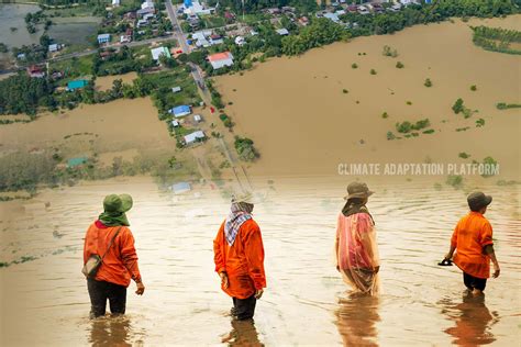 Measuring Flood Resilience In Rural Philippines Climate Adaptation Platform