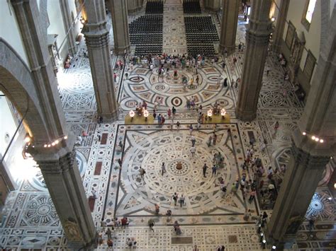 Interior Cathedral