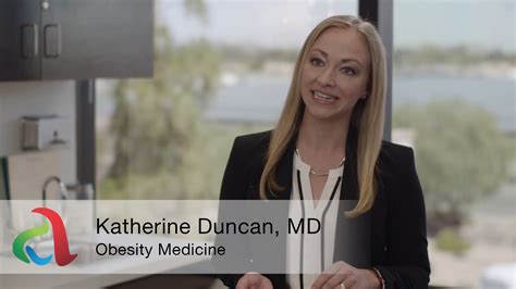 Physician Profile Katherine Duncan Md Abrazo Medical Group