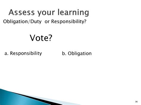 Citizenship Naturalization Obligations And Responsibilities Ppt Download