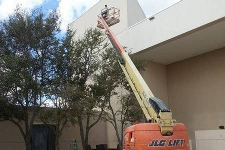 Painting Performing Arts Center In Coral Springs | Fort Lauderdale ...