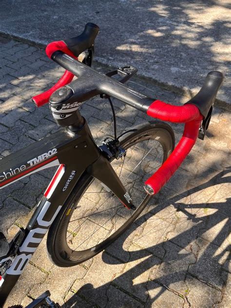 BMC Timemachine TMR02 Kaufen Auf Ricardo