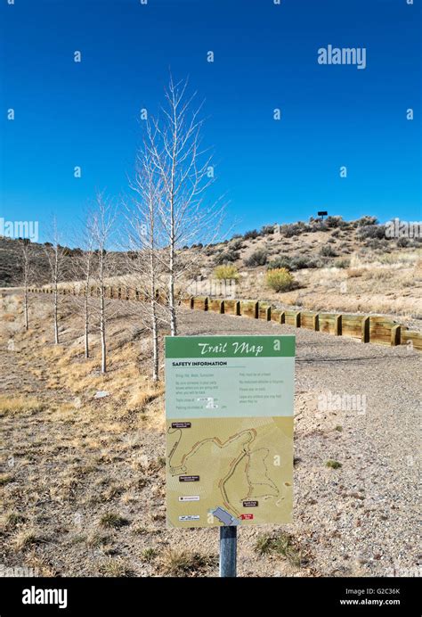 Nevada Elko California Trail Interpretive Center Ada Americans With Disabilities Act