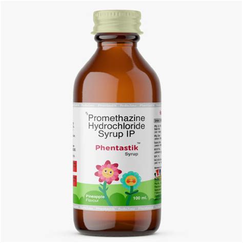 Phentastik Syrup Aclivia Healthcare Pvt Ltd