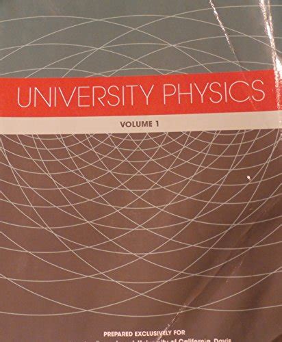 University Physics Volume Exclusive Books Abebooks