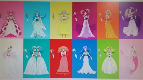 Princess Capricorn Startwinkle Precure Image Zerochan Hot Sex