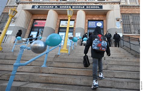 New York City Public School Spending Soars to $38,000 per Student – Top ...