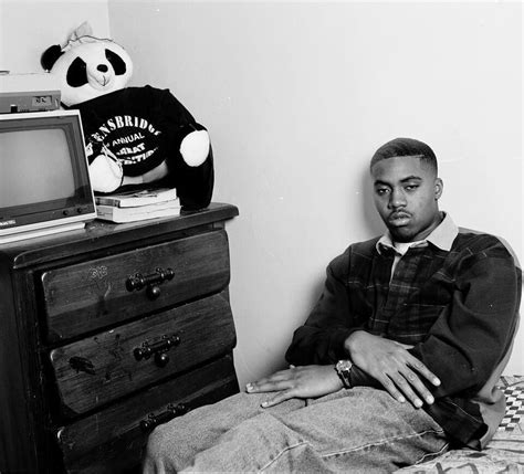 Nas Wanted to Sample Mtume’s “Juicy Fruit” for “Life’s A Bitch” - Beats ...