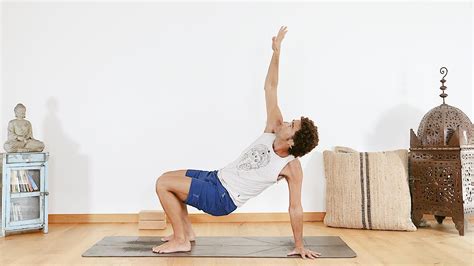 MovNat workout | Ekhart Yoga