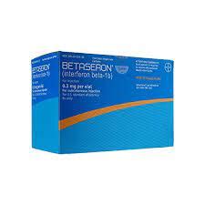 Betaseron: Uses - Side Effects - Warnings - Med Review Hub