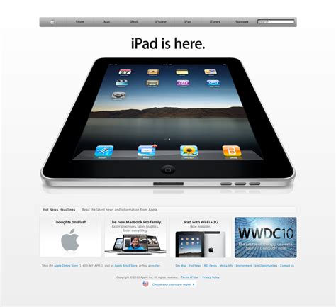 Homepage History Apple Webflow Blog Digital Marketing In Las Vegas